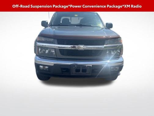 2010 Chevrolet Colorado 2LT