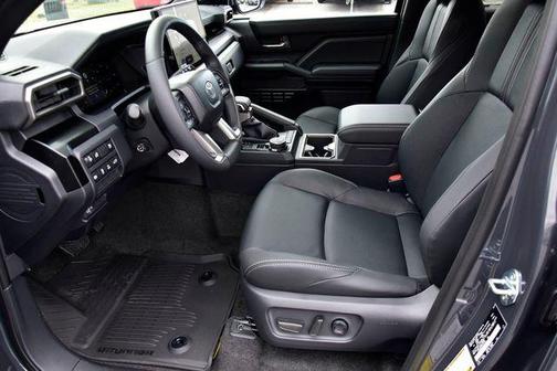 2025 Toyota 4Runner Limited