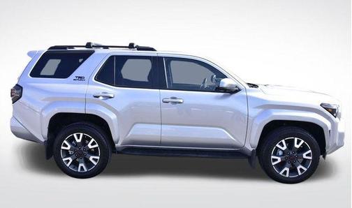 2025 Toyota 4Runner TRD Sport