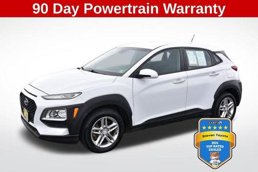 2019 Hyundai KONA SE