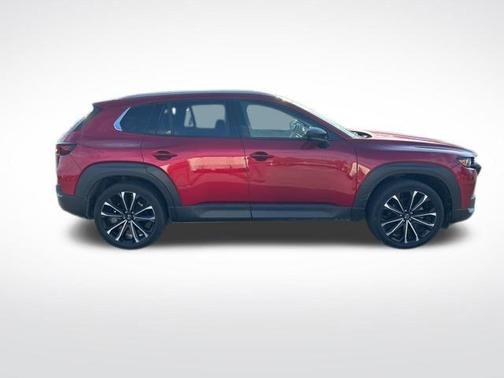 2023 Mazda CX-50 2.5 S Premium Plus Package