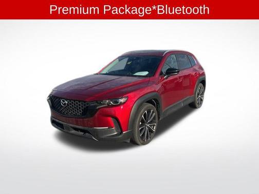2023 Mazda CX-50 2.5 S Premium Plus Package