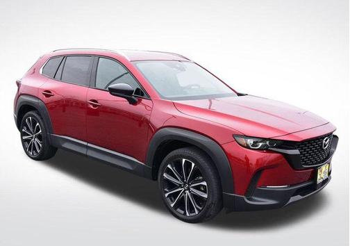2023 Mazda CX-50 2.5 S Premium Plus Package