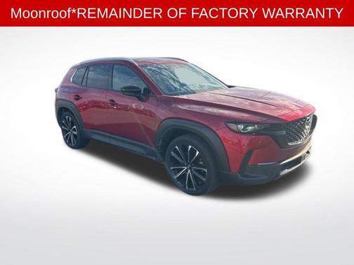 2023 Mazda CX-50 2.5 S Premium Plus Package