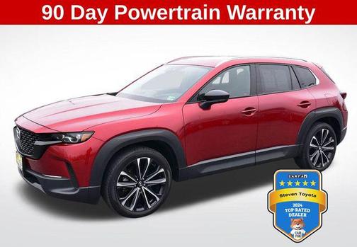 2023 Mazda CX-50 2.5 S Premium Plus Package