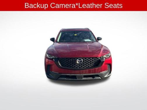 2023 Mazda CX-50 2.5 S Premium Plus Package
