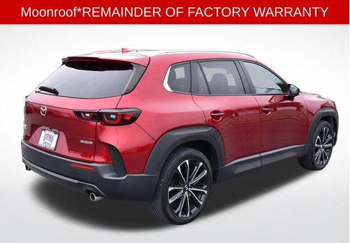 2023 Mazda CX-50 2.5 S Premium Plus Package