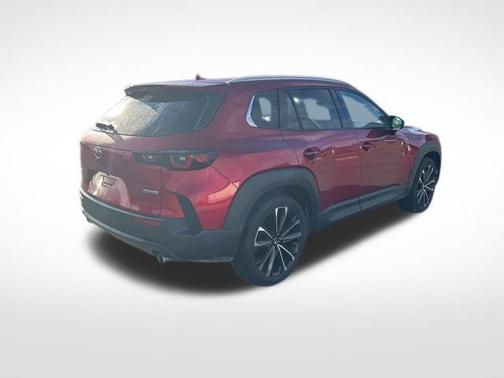 2023 Mazda CX-50 2.5 S Premium Plus Package