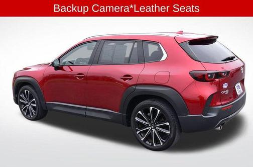2023 Mazda CX-50 2.5 S Premium Plus Package