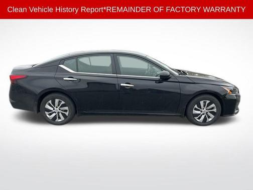 2023 Nissan Altima S FWD