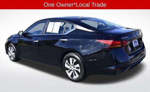 2023 Nissan Altima S FWD