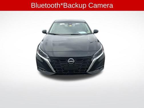 2023 Nissan Altima S FWD