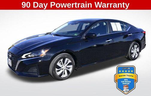 2023 Nissan Altima S FWD