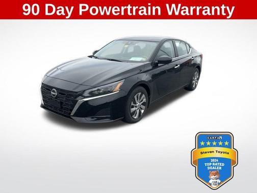2023 Nissan Altima S FWD