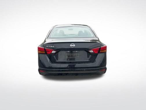 2023 Nissan Altima S FWD