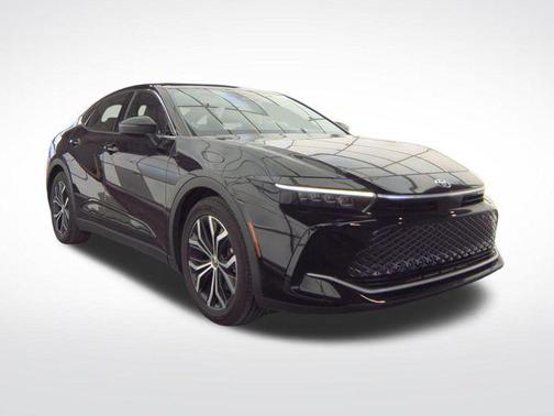 2024 Toyota Crown Limited