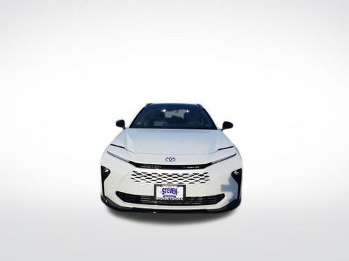 2025 Toyota Crown Signia Limited