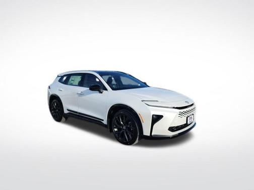 2025 Toyota Crown Signia Limited