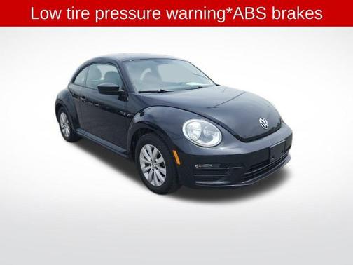 2018 Volkswagen Beetle 2.0T S
