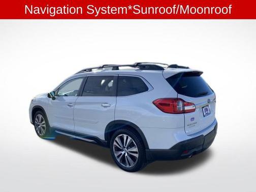 2020 Subaru Ascent Touring 7-Passenger
