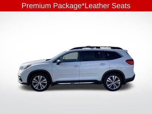 2020 Subaru Ascent Touring 7-Passenger