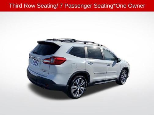 2020 Subaru Ascent Touring 7-Passenger