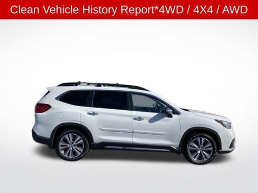 2020 Subaru Ascent Touring 7-Passenger