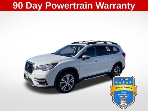 2020 Subaru Ascent Touring 7-Passenger