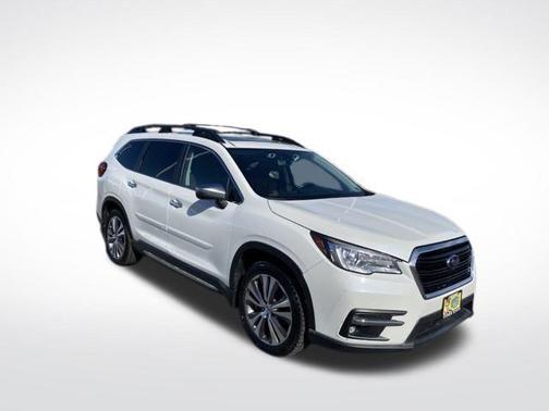 2020 Subaru Ascent Touring 7-Passenger