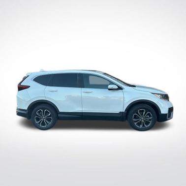 2020 Honda CR-V AWD EX-L