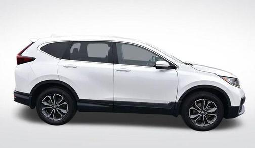 2020 Honda CR-V AWD EX-L