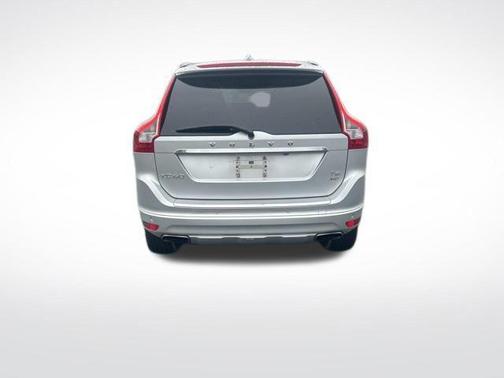 2016 Volvo XC60 T6 Drive-E