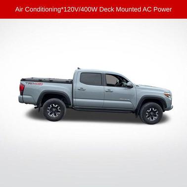 2018 Toyota Tacoma TRD Off Road