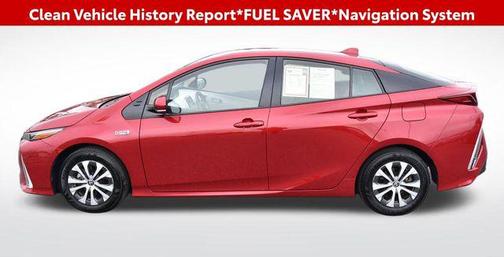 2020 Toyota Prius Prime LE