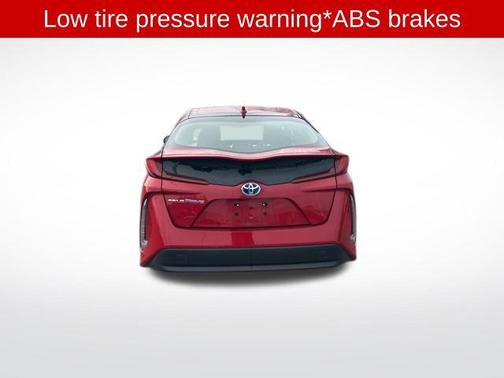 2020 Toyota Prius Prime LE