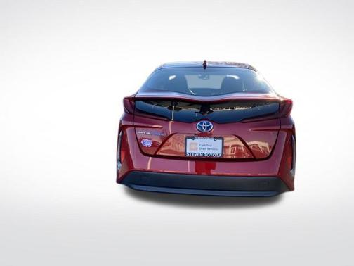 2020 Toyota Prius Prime LE