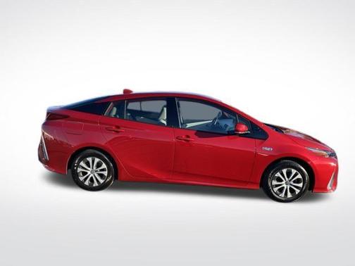 2020 Toyota Prius Prime LE