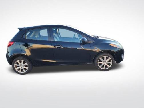 2011 Mazda Mazda2 Touring