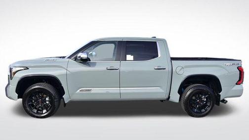 2026 Toyota Tundra Hybrid 1794 Edition