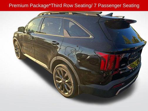 2022 Kia Sorento EX