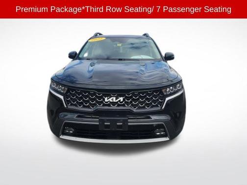 2022 Kia Sorento EX