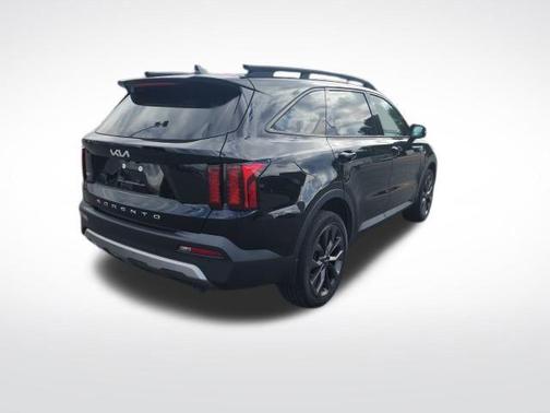 2022 Kia Sorento EX
