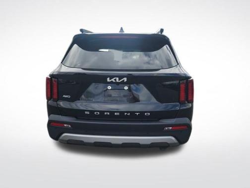 2022 Kia Sorento EX