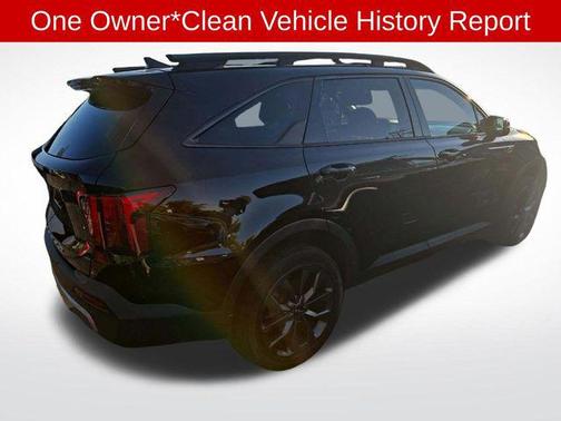 2022 Kia Sorento EX