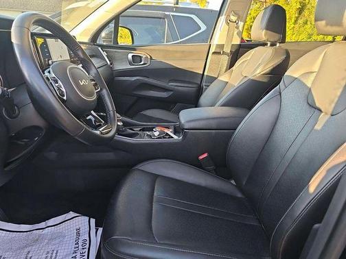 2022 Kia Sorento EX