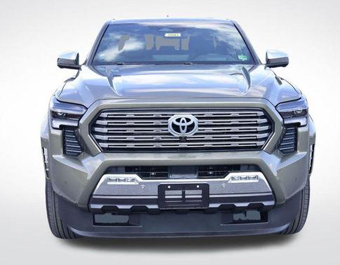2025 Toyota Tacoma Limited