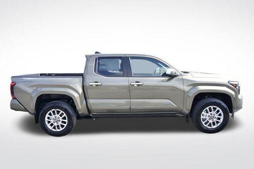 2025 Toyota Tacoma Limited