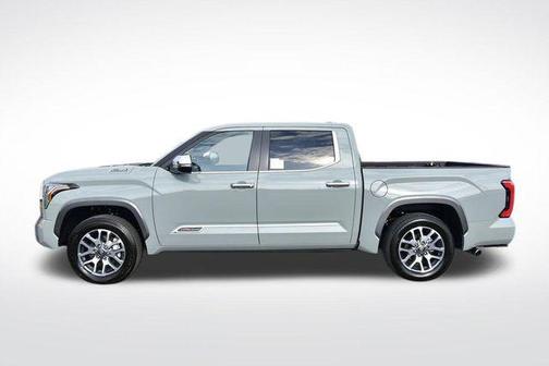 2026 Toyota Tundra Hybrid 1794 Edition