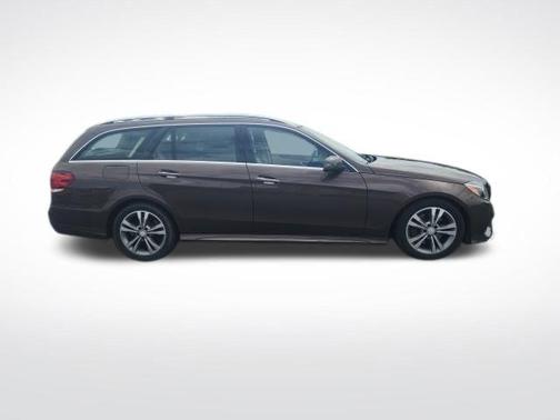 2014 Mercedes-Benz E-Class E 350