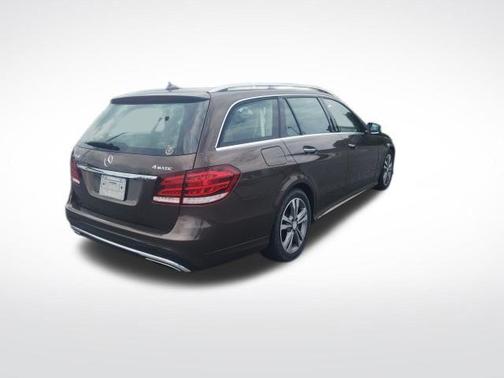 2014 Mercedes-Benz E-Class E 350